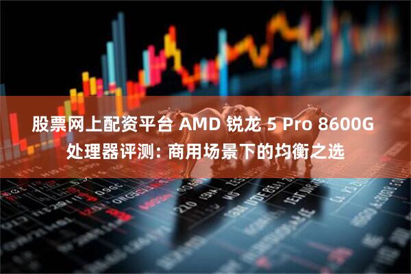 股票网上配资平台 AMD 锐龙 5 Pro 8600G 处理器评测: 商用场景下的均衡之选